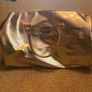 Michael Kors duffle